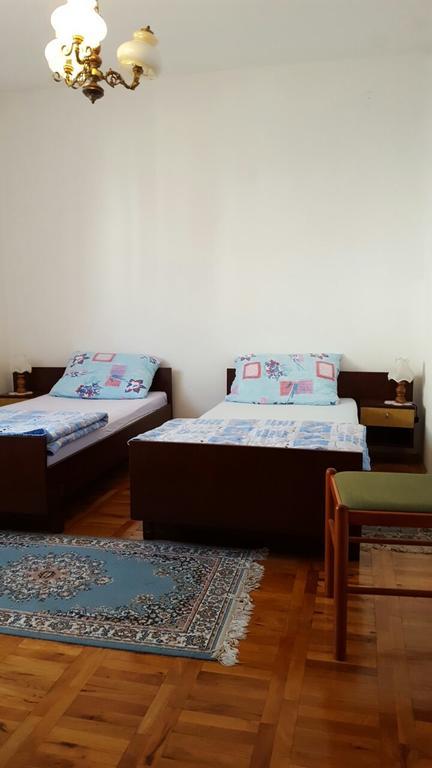 Apartment Anita Сень Экстерьер фото
